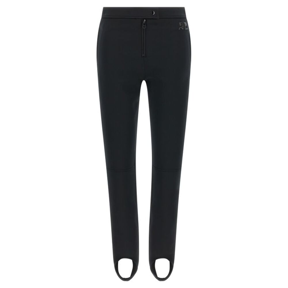 Courreges Women Pants With Stirrup